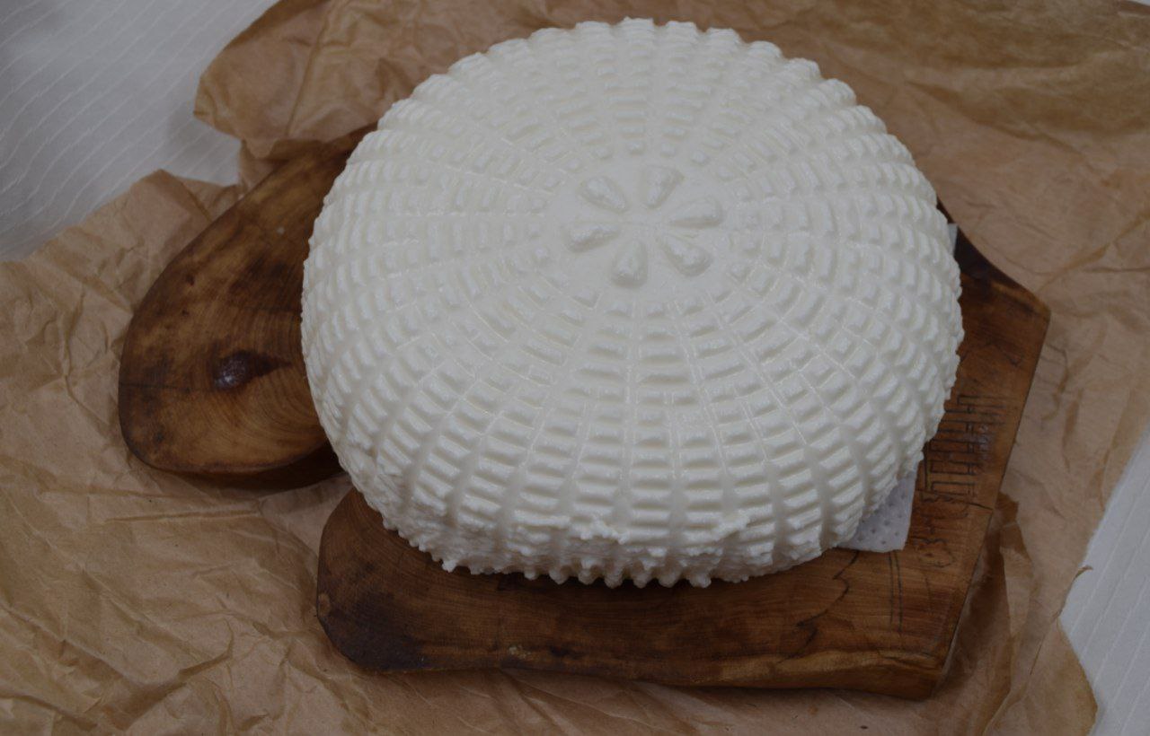 Сыр рикотта