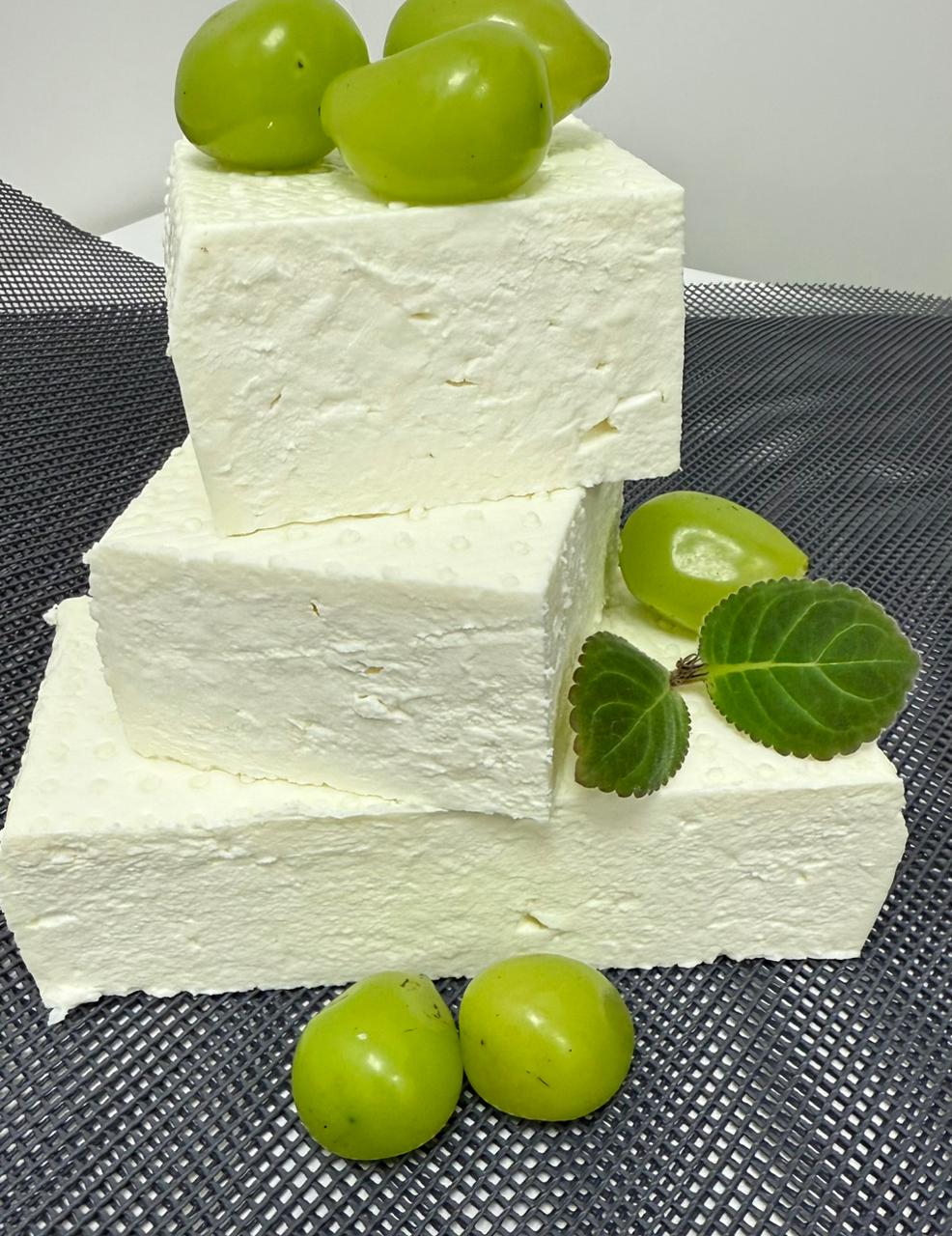 Фета из овечьего молока