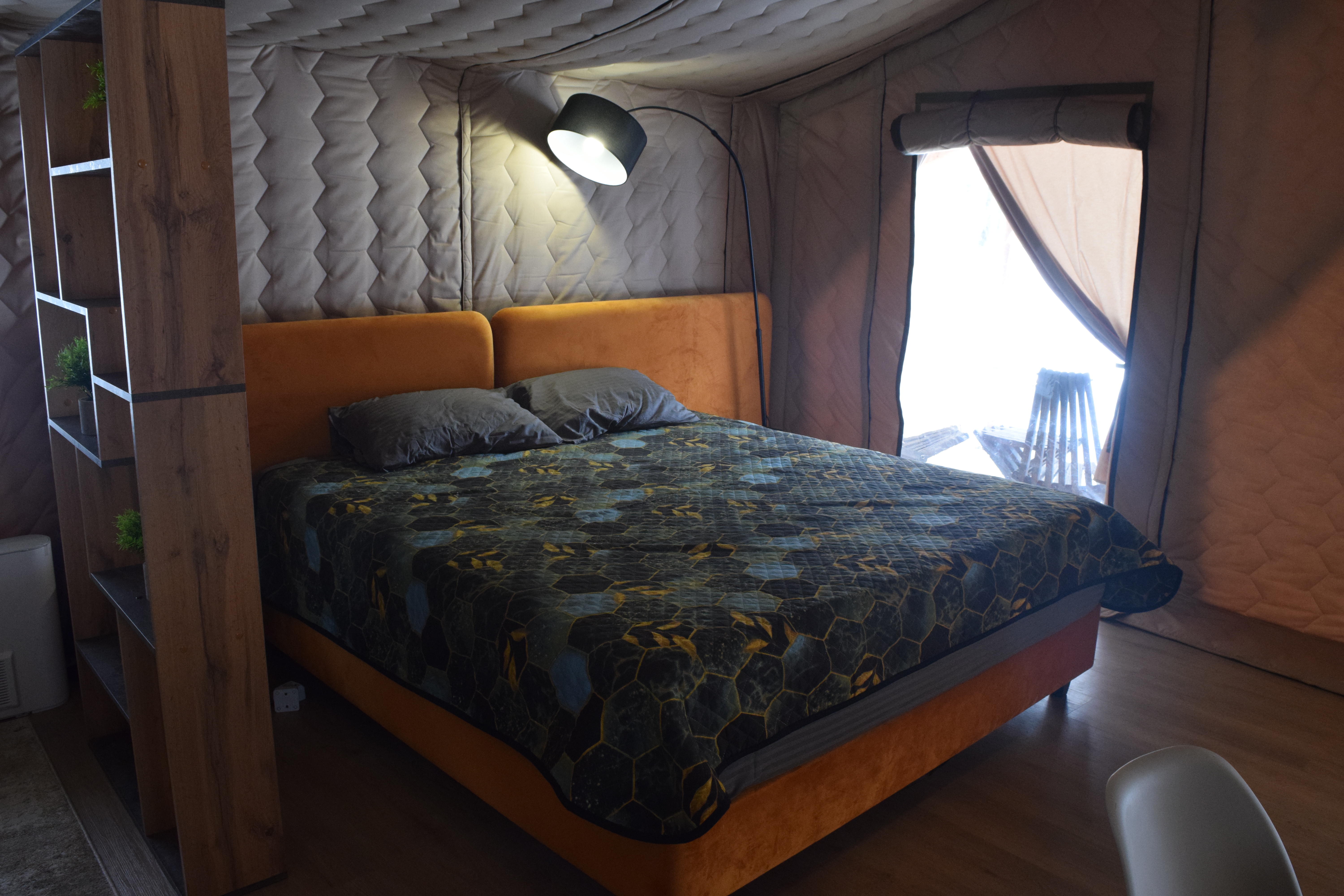 ДОМИК 3 "РЯБИНА" 7
